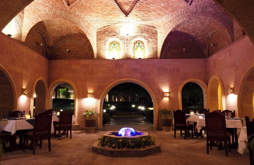 Makadi Bay Hotel | Stella Beach Resort Makadi Bay-24 HRS All Inclusive