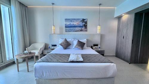 Makadi Bay Resort | Stella Beach Resort & Spa Makadi Bay - 24 HRS All Inclusive