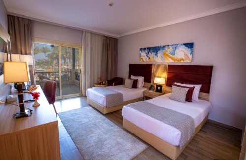 Makadi Bay Resort | Stella Beach Resort & Spa Makadi Bay - 24 HRS All Inclusive