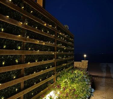 Zafarana Villa | Stella Di Mare Sea View Villa