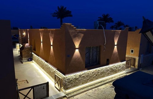 Zafarana Resort | Stella Di Mare Sea View - Villa Stand-alone العين السخنة - Married couples and families only