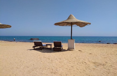 Zafarana Resort | Stella Di Mare Sea View - Villa Stand-alone العين السخنة - Married couples and families only