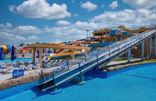 Makadi Bay Resort | Stella Gardens Resort Makadi Bay - 24 HRS All Inclusive