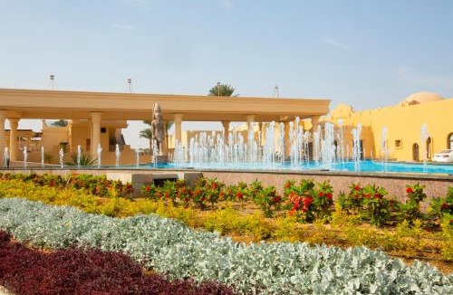Makadi Bay Resort | Stella Gardens Resort Makadi Bay - 24 HRS All Inclusive