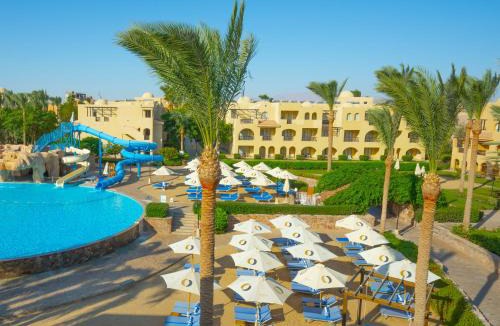 Makadi Bay Resort | Stella Gardens Resort Makadi Bay - 24 HRS All Inclusive