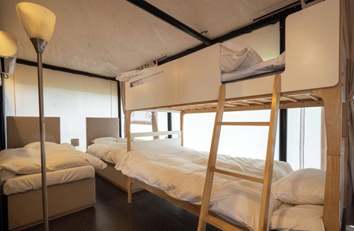Nakatsugawa House | Stella Glamping Guesthouse
