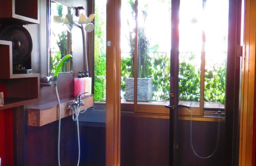Yamuchin Street Hostel | Stella Resort - Hostel