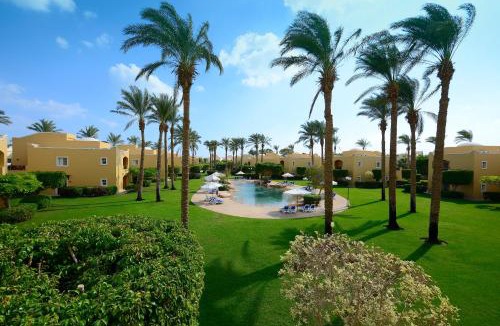 Ain Sokhna Resort | Stella Sea Club Hotel