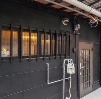 Nishiyodogawa-ku Apartment | stella stay 大阪