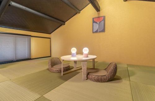 Nishiyodogawa-ku Apartment | stella stay 大阪