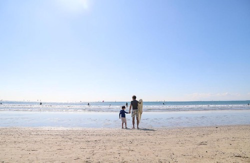 Kamakura Villa | STELLA STORIA 由比ヶ浜 -Kamakura Sightseeing & Beach House-
