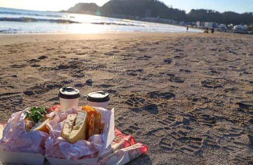 Kamakura Villa | STELLA STORIA 由比ヶ浜 -Perfect location for sightseeing in Kamakura-