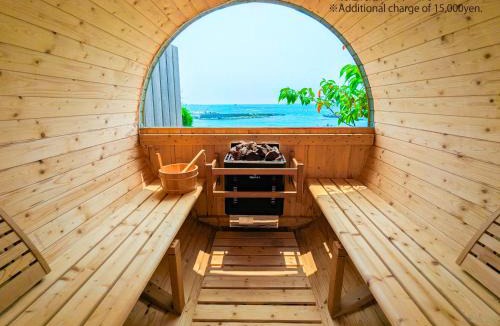 Hayama House | STELLA STORIA HAYAMA -Seaside house with open air bath-