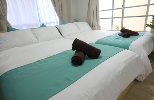 Nakano Apartment | Step Out to Metro & Local Eats - Nakano-Honmachi Gem (21)