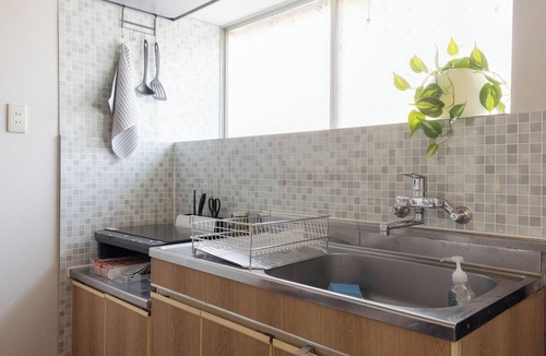 Oi-machi House | Stopover Between Tokyo&Osaka/Traditional House/Live Like a Local/King Bed