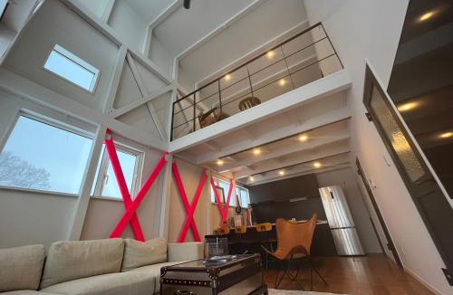 Niseko House | Straddie House Niseko