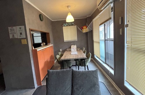 Nishinari House | Straight from KIX! Easy Access to Kyoto & Nara/Spacious House for Families & Groups