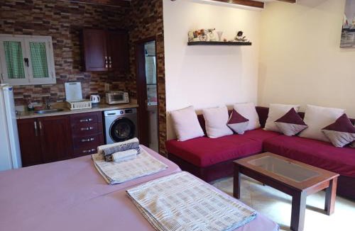 El Hadaba Apartment | Studio 2