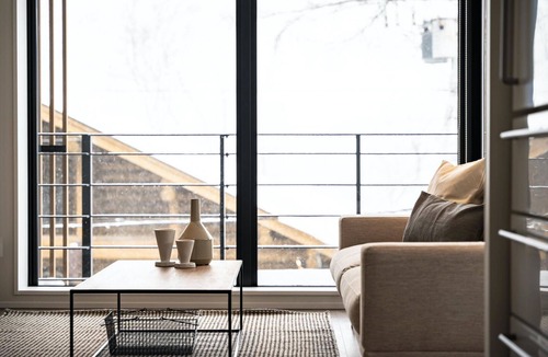Hirafu Apartment | studio/Abuta-gun Hokkaidō