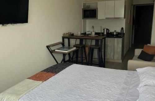 Barranco Apartment | Studio apartment in Barranco