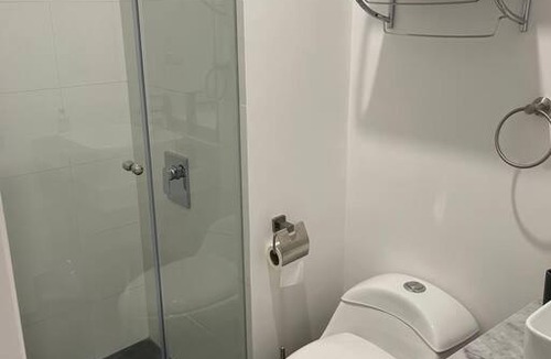 Barranco Apartment | Studio apartment in Barranco