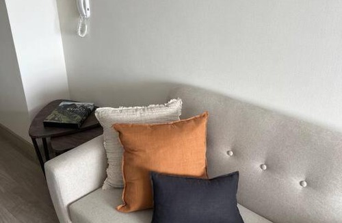 Barranco Apartment | Studio apartment in Barranco
