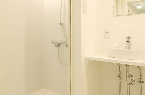 Hiroshima City Centre Apartment | Studio apartment for 2 people with free wifi 101