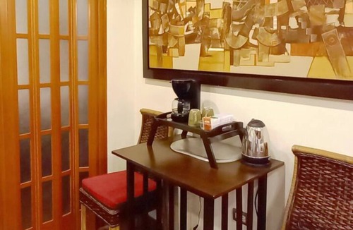 Petit Jean Ocharan Apartment | Studio/apartment near to the sea