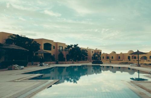 Sakkala Apartment | Studio at Hurghada- NS2