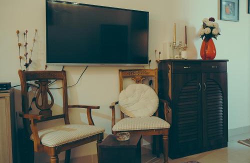 Sakkala Apartment | Studio at Hurghada- NS2