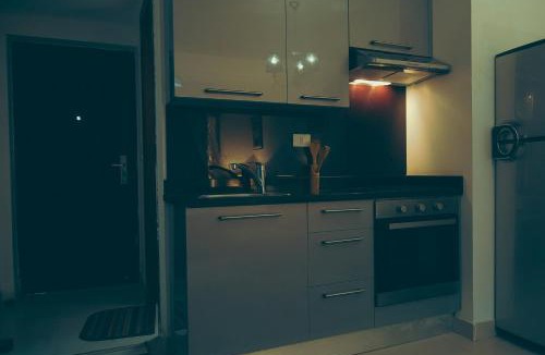 Sakkala Apartment | Studio at Hurghada- NS2