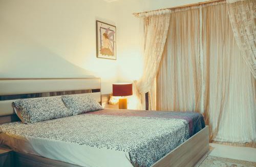 Sakkala Apartment | Studio at Hurghada- NS2