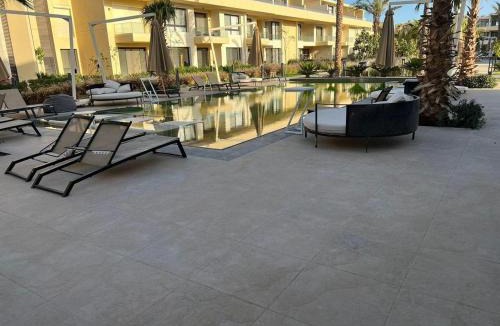 El Gouna Apartment | Studio El Gouna G Cribs Hotel RH