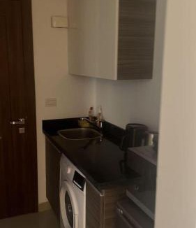 El Gouna Apartment | Studio El Gouna G Cribs Hotel RH