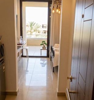 El Gouna Hotel | Studio El Gouna Pool View G Cribs SH