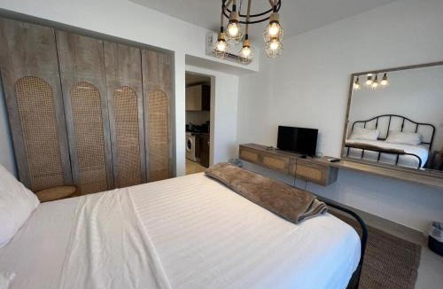 El Gouna Hotel | Studio El Gouna Pool View G Cribs SH