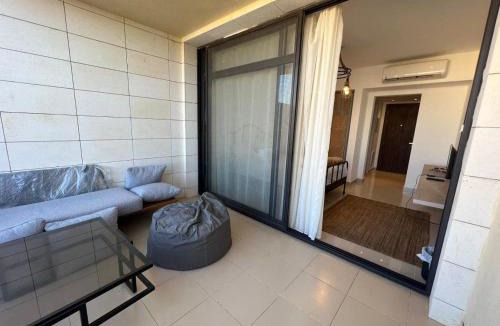 El Gouna Hotel | Studio El Gouna Pool View G Cribs SH
