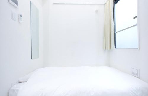 Higashiikebukuro Apartment | Studio G2 by Tranova