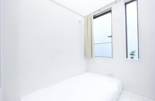 Higashiikebukuro Apartment | Studio G2 by Tranova