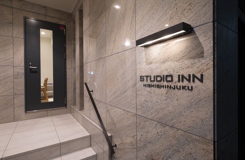 Nishi-Shinjuku Hotel | Studio Inn Nishishinjuku