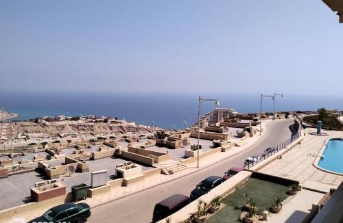 Ras Sudar Apartment | Studio porto sokhna family only