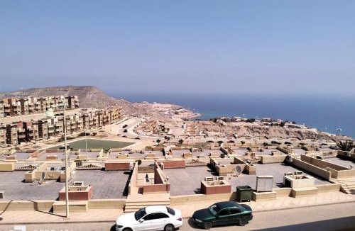 Ras Sudar Apartment | Studio porto sokhna family only