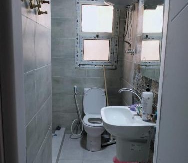 Ras Sudar Apartment | Studio porto sokhna family only