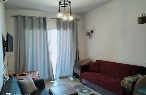 Ras Sudar Apartment | Studio porto sokhna family only