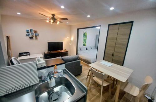 Konohana House | Studio Retreat