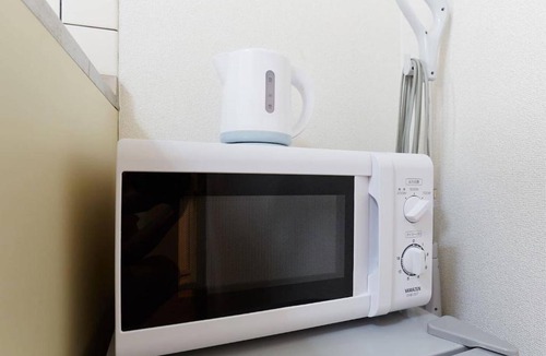 Nishiazabu Apartment | Studio w/Loft! ROPPONGI & NISHI-AZABU Area!!!