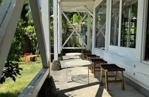 Shirahama Villa | Studio2431-8