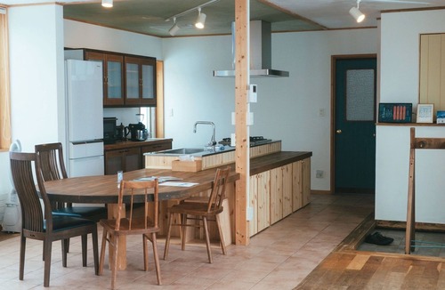 Kutchan House | Studiotype condominium accommodating up to 5 people 2minute walk from the station and approxima/Abuta County Hokkaidō