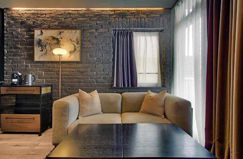 Minamiazabu Apartment | STUMP SA MinamiAzabu
