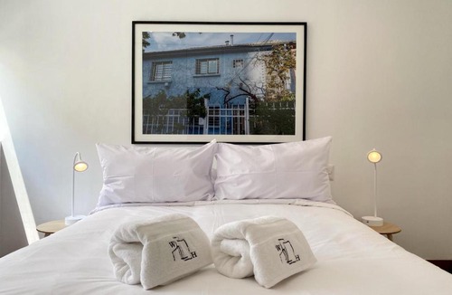 Chacarilla-Santa Cruz Apartment | Stunning 2BR in San Isidro